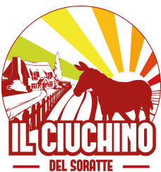 Agriturismo il ciuchino del soratte